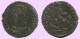 Authentische Antike Spätrömische Münze RÖMISCHE Münze 2.9g/18mm #ANT2251.14.D.A - The End Of Empire (363 AD To 476 AD)