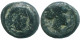Authentique Original GREC ANCIENAE Pièce 1.2g/9.7mm #ANC12933.7.F.A - Griechische Münzen