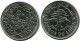 50 PIASTRES 1971 LEBANON Coin #AH803.U.A - Líbano