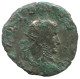 LATE ROMAN EMPIRE Follis Ancient Authentic Roman Coin 2.6g/19mm #SAV1127.9.U.A - La Fin De L'Empire (363-476)