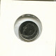 1 FRANC 1995 Französisch Text BELGIEN BELGIUM Münze #AU663.D.A - 1 Franc