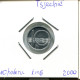 10 HELLER 2000 REPÚBLICA CHECA CZECH REPUBLIC Moneda #AP712.2.E.A - República Checa