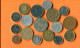 Collection WORLD Coin Mixed Lot Different COUNTRIES And REGIONS #L10057.2.U.A - Andere & Zonder Classificatie