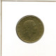 200 LIRE 1994 ITALY Coin #AX856.U.A - 200 Liras