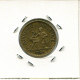 1 FRANC 1924 FRANKREICH FRANCE Chambers Of Commerce Französisch Münze #AN930.D.A - 1 Franc