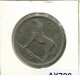 1/2 CROWN 1954 IRELAND Coin #AY708.U.A - Ierland