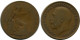 PENNY 1916 UK GBAN BRETAÑA GREAT BRITAIN Moneda #AZ806.E.A - D. 1 Penny