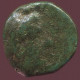 Ancient Authentic Original GREEK Coin 0.9g/9mm #ANT1571.9.U.A - Griechische Münzen