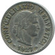 5 RAPPEN 1927 B SUIZA SWITZERLAND Moneda HELVETIA #AD926.2.E.A - Sonstige & Ohne Zuordnung