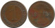 1 REICHSPFENNIG 1924 J ALLEMAGNE Pièce GERMANY #AD436.9.F.A - 1 Renten- & 1 Reichspfennig