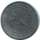 25 CENTIMES 1915 BELGIQUE-BELGIE BELGIEN BELGIUM Münze #AE735.16.D.A - 25 Cent