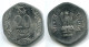 20 PAISE 1988 INDIA UNC Moneda #W10804.E.A - India