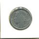 2 FRANCS 1950 B FRANKREICH FRANCE Französisch Münze #BA796.D.A - 2 Francs