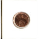 2 EURO CENTS 2000 FINLANDIA FINLAND Moneda #EU078.E.A - Finnland