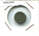MARONEIA. THRACE 400-350 BC MAΡ-ΩNI-TΩN 3g/15mm GRIECHISCHE Münze #ANN1063.66.D.A - Griechische Münzen