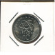 10 DRACHME 1986 GRECIA GREECE Moneda #AR555.E.A - Griekenland