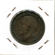 PENNY 1914 UK GROßBRITANNIEN GREAT BRITAIN Münze #AW058.D.A - D. 1 Penny
