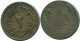 1/20 QIRSH 1910 EGYPT Islamic Coin #AK314.U.A - Egipto
