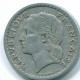 5 FRANCS 1952 FRANCIA FRANCE Moneda KEY DATE Low Mintage #FR1016.69.E.A - 5 Francs