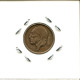50 CENTIMES 1972 FRENCH Text BÉLGICA BELGIUM Moneda #BA365.E.A - 50 Cent