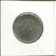 5 KORUN 1990 CHECOSLOVAQUIA CZECHOESLOVAQUIA SLOVAKIA Moneda #AS994.E.A - Checoslovaquia