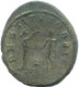 PROBUS ANTIOCH AD276-282 SILVERED LATE ROMAN Moneda 4.4g/24mm #ANT2660.41.E.A - L'Anarchie Militaire (235 à 284)