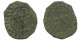 CRUSADER CROSS Authentic Original MEDIEVAL EUROPEAN Coin 0.5g/15mm #AC379.8.D.A - Autres – Europe