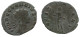 CLAUDIUS II ANTONINIANUS Roma AD52 Iovi Statori 2.8g/22mm #NNN1644.18.U.A - Der Soldatenkaiser (die Militärkrise) (235 / 284)