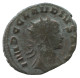 CLAUDIUS II ANTONINIANUS Roma AD52 Iovi Statori 2.8g/22mm #NNN1644.18.U.A - The Military Crisis (235 AD Tot 284 AD)