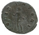 CLAUDIUS II ANTONINIANUS Roma AD52 Iovi Statori 2.8g/22mm #NNN1644.18.U.A - The Military Crisis (235 AD Tot 284 AD)
