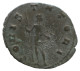 CLAUDIUS II ANTONINIANUS Roma AD52 Iovi Statori 2.8g/22mm #NNN1644.18.U.A - La Crisi Militare (235 / 284)