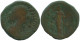 DIVA FAUSTINA JUNIOR SESTERTIUS ROME 176-180 AD 24.1g/28mm #ANT2553.27.U.A - Provinces Et Ateliers