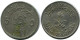 1 QIRSH 5 HALALAT 1977 SAUDI ARABIA Islamic Coin #AH904.U.A - Arabia Saudita