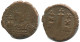 FLAVIUS PETRUS SABBATIUS DECANUMMI BYZANTINISCHE Münze  3.8g/22mm #AB359.9.D.A - Byzantine
