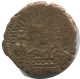 FLAVIUS PETRUS SABBATIUS DECANUMMI BYZANTINISCHE Münze  3.8g/22mm #AB359.9.D.A - Byzantinische Münzen