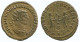 MAXIMIANUS ANTONINIANUS Antiochia S/xxi Iovetherc 4.3g/21mm #NNN1842.18.F.A - La Tétrarchie (284 à 307)
