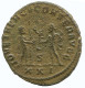 MAXIMIANUS ANTONINIANUS Antiochia S/xxi Iovetherc 4.3g/21mm #NNN1842.18.F.A - La Tetrarchia E Costantino I Il Grande (284 / 307)