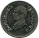 5 Qirsh / Piastres 1996 JORDAN Coin #AP094.U.A - Jordanië