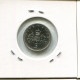 5 PENCE 1990 UK GROßBRITANNIEN GREAT BRITAIN Münze #AN588.D.A - 5 Pence & 5 New Pence