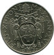 1 LIRE 1937 VATIKAN VATICAN Münze Pius XI (1922-1939) #AH311.16.D.A - Vatican
