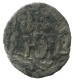 GOLDEN HORDE Silver Dirham Medieval Islamic Coin 1.4g/17mm #NNN2022.8.U.A - Islamische Münzen