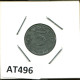 5 GROSCHEN 1951 AUSTRIA Moneda #AT496.E.A - Autriche