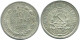 10 KOPEKS 1923 RUSSLAND RUSSIA RSFSR SILBER Münze HIGH GRADE #AE906.4.D.A - Russie