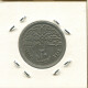 20 QIRSH 1984 EGYPT Islamic Coin #AS159.U.A - Egypte