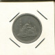 20 QIRSH 1984 EGYPT Islamic Coin #AS159.U.A - Egipto