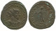 DIOCLETIAN ANTONINIANUS Ticinum A/xxit AD234 3.5g/25mm #NNN1748.18.U.A - Die Tetrarchie Und Konstantin Der Große (284 / 307)