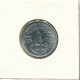 1 FRANC 1949 FRANKREICH FRANCE Französisch Münze #BB577.D.A - 1 Franc