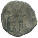 AE ANTONINIANUS Auténtico IMPERIO ROMANO ANTIGUO Moneda 1.9g/19mm #ANN1179.15.E.A - Otros & Sin Clasificación