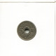 5 CENTIMES 1924 FRANCIA FRANCE Moneda #AK704.E.A - 5 Centimes