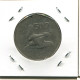 50 PENCE 1982 IRLANDA IRELAND Moneda #AN663.E.A - Ierland